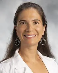 Portrait of Andrea Hernandez-Troya, MD