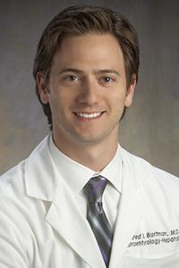 Jared Bortman, MD