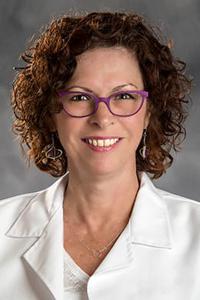 Nancy DeSantis, DO
