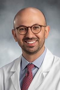 Mina Zaki, MD