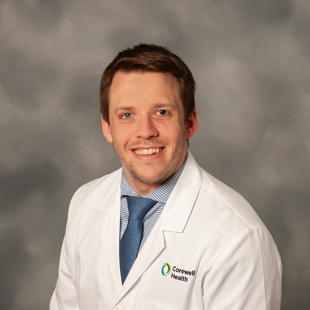Alex Lindahl, MD