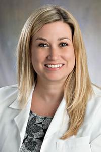 Allison Ball, MD