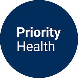 Priority Health icon