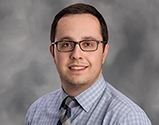 Dmitriy Martirosov, PharmD, BCIDP