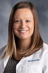 Sarah Little, MD