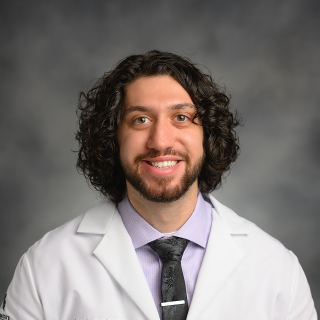 Portrait of Mohammed Alazmah, MD