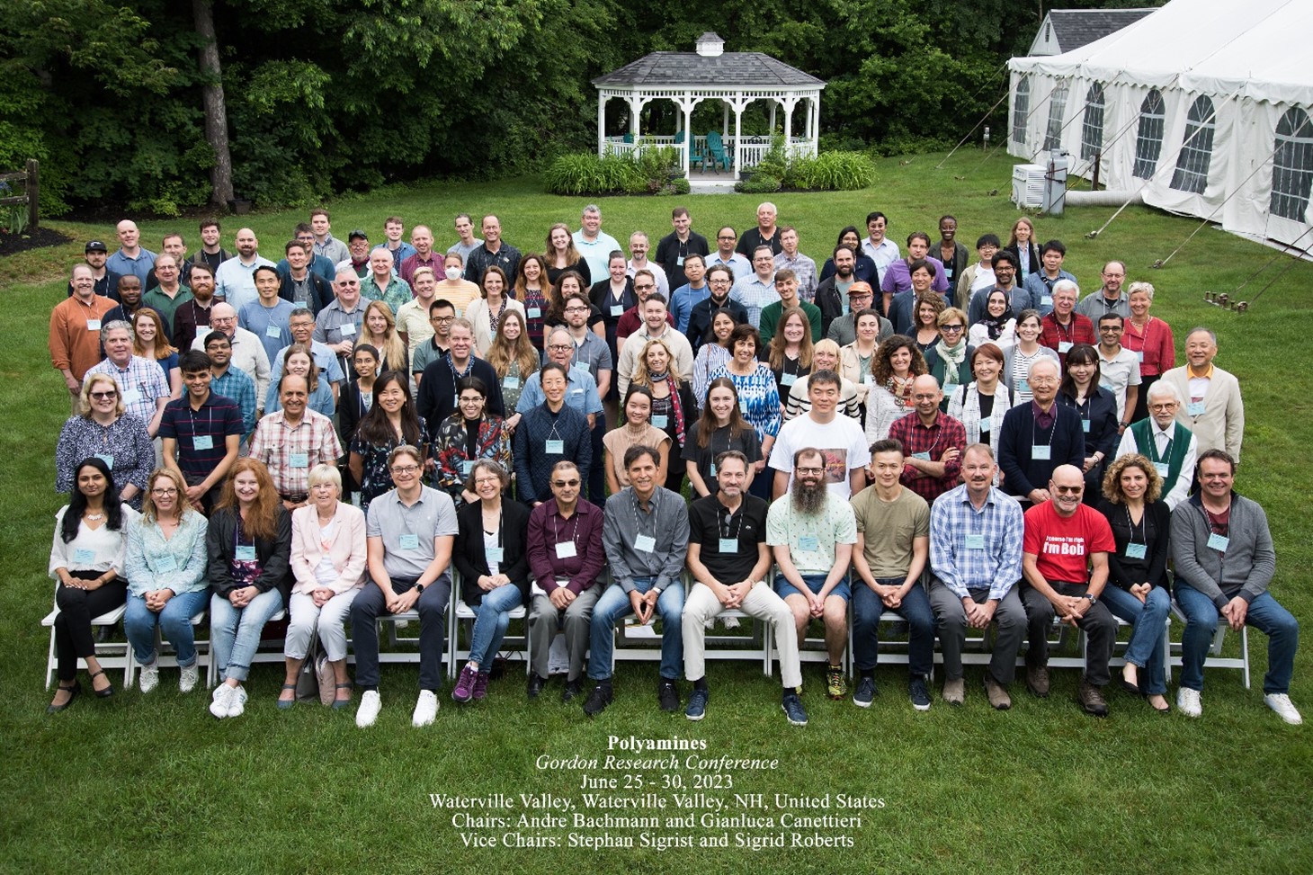 Gordon Research Conference