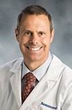 Simon Dixon, MBChB