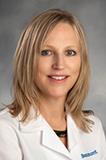 Lori Zeman, Ph.D.