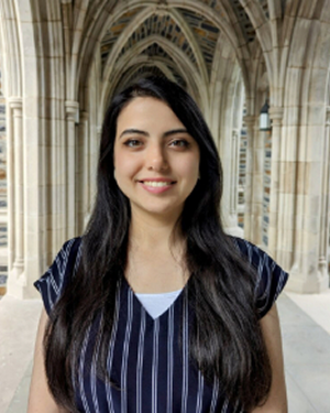 Portrait of Leen Barbar, MD