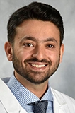 Najeebullah Bangash, MBBS
