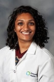 Madhurima Yerra, MD