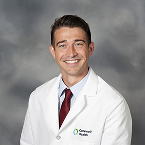 Chase Carto, MD 