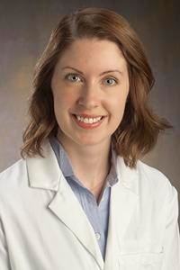 Colleen Lamb, MD