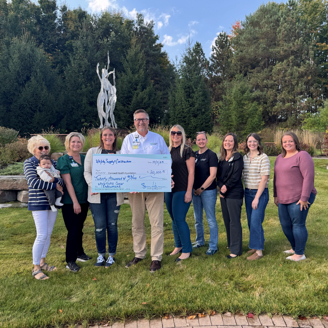 Utility Supply Construction Golf Event 	