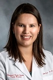 Leah Cecil, DO