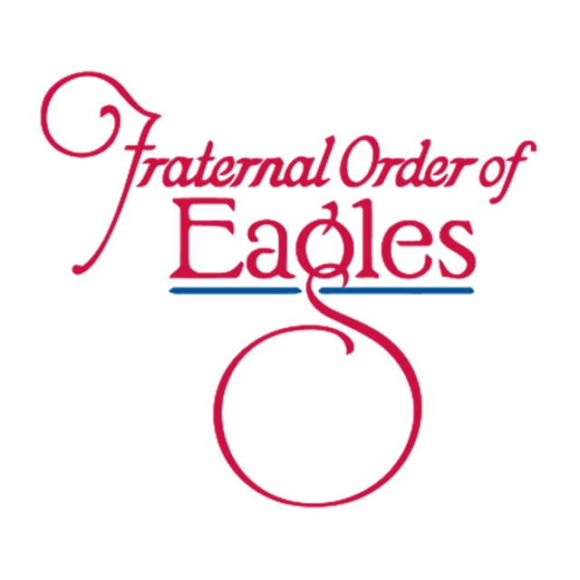 Fraternal Order of the Eagles Logo