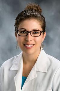 Julie Ferris, MD 