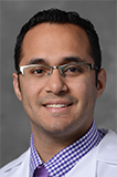 Portrait of Jose Blanco Navas, MD  