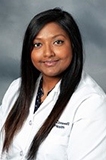 Fiona Tissavirasingham, MD