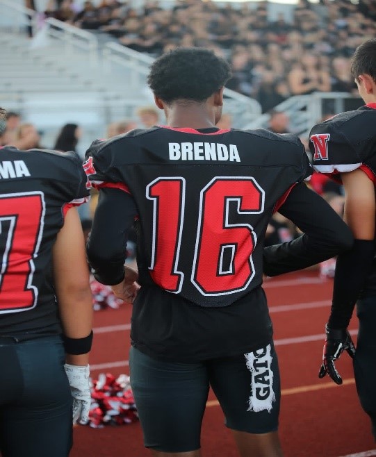 PORT Blackout Jersey