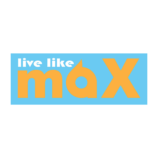 Live Like Max