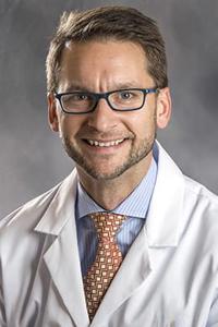 Dr. Ryan Fringer
