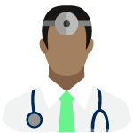 Physician avatar