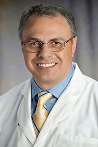 Bassam Gebara, MD