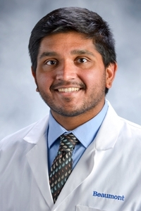 Gautam Pathak, MD
