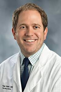 Paul Chittick, MD
