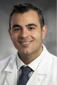 Matthew Hanna, MD