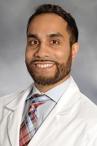 Shamael Haque, DO, MPH