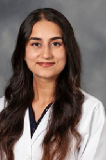 Vaneeza Mukhtar, DO