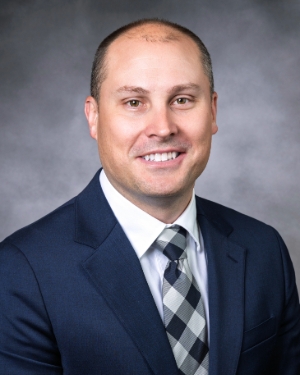 Christopher Trigger, MD