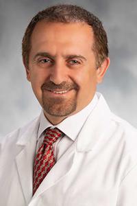 Laith Jamil, MD