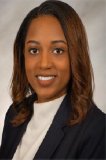 Portrait of Jazmine Skala-Wade, MD
