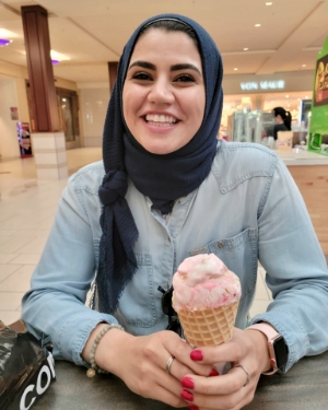 Dania Atallah, DO