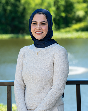 Dania Atallah, DO