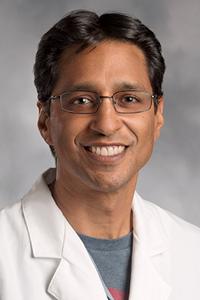 Nirish Lal, MD