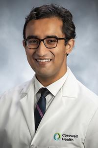 Rohit Vyas, MD