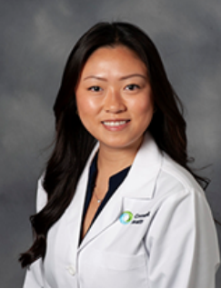 Marianne Chan, DO