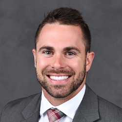 Marcus Fazzari, DO