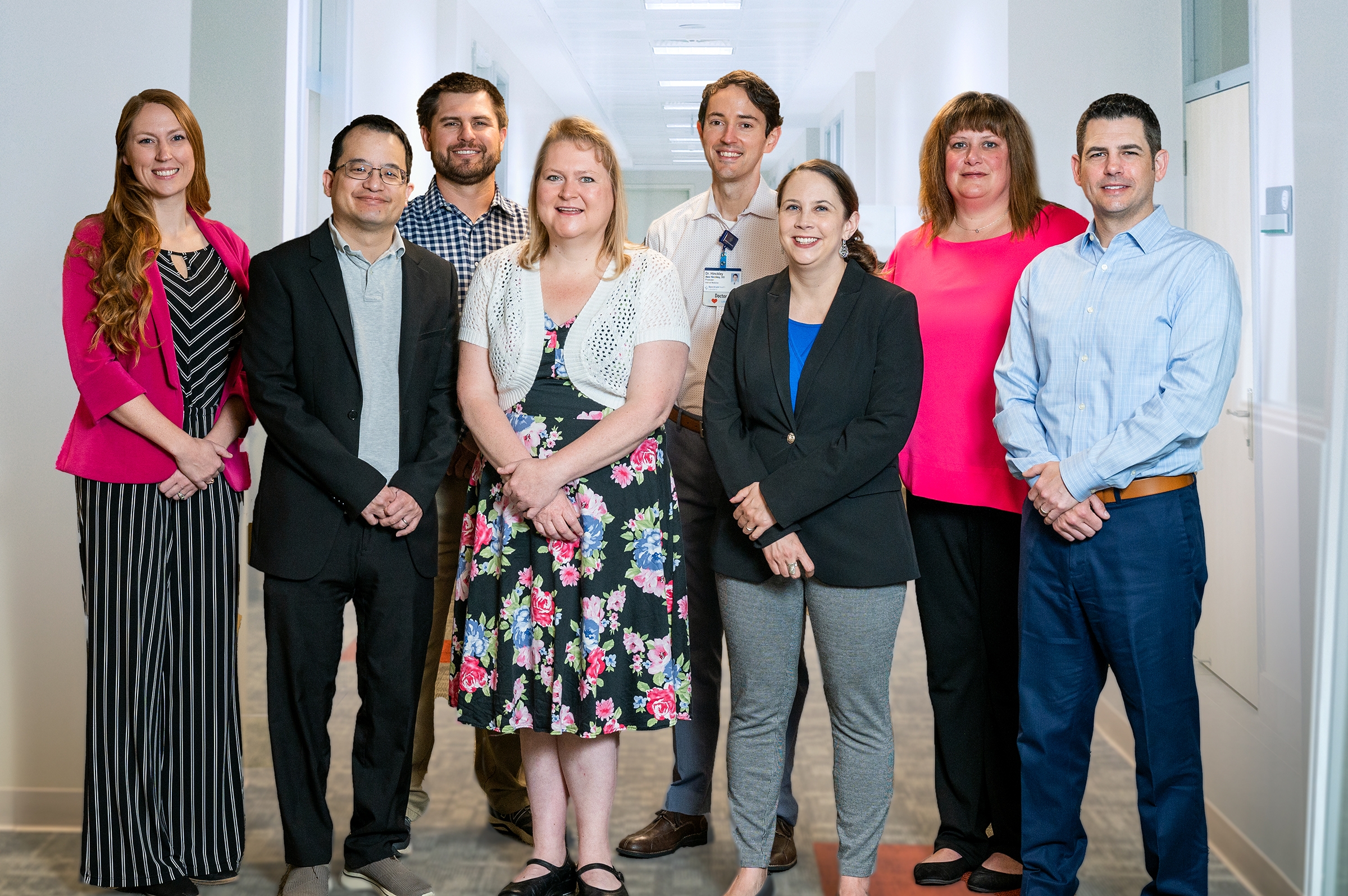 Lakeland Internal Medicine Core Faculty