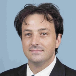 Michael Burton, MD