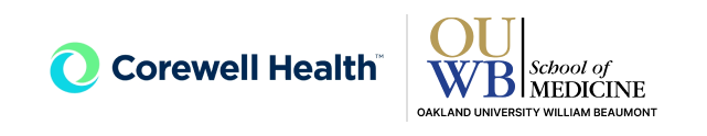 OUWB | Oakland University William Beaumont School of Medicine Logo