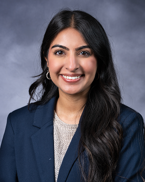 Safina Siddiqui, DO