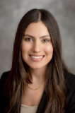 Portrait of Farah Aboufakhr, MD