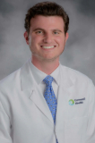 Portrait of Jonathan Grey, MD