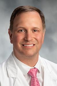 P. Tyler Roskos, PhD, ABPP